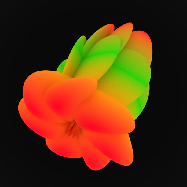 热带爆炸图片下载