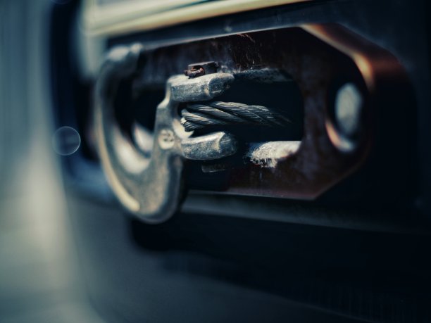 车拉吊索图片下载