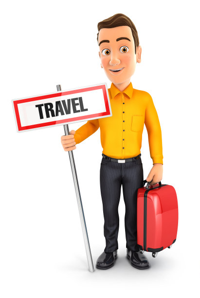 3d人游概念图片下载