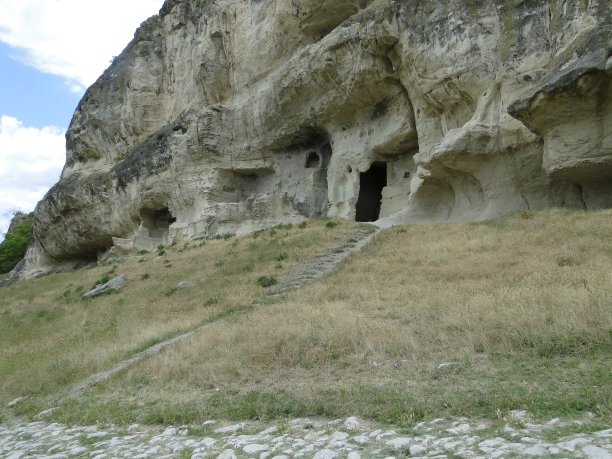 山景全景图图片下载