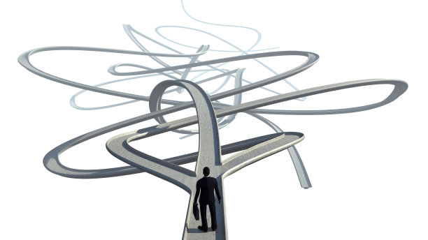 商人选择路径策略图片下载