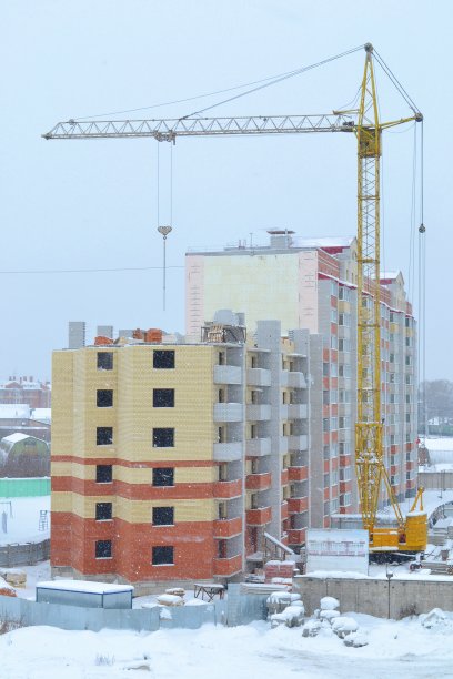 在建的砖房图片下载