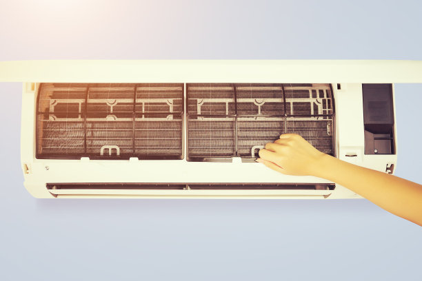 空调清洗图片下载