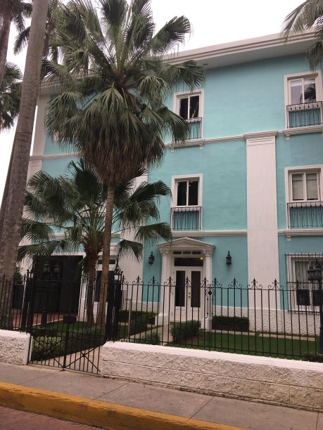 巴拿马图片下载