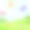 春天的卡通景观有树、云和花图片下载