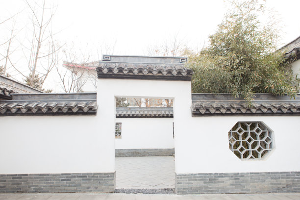 中国传统园林图片下载