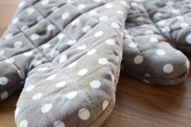 烤箱手套图片下载