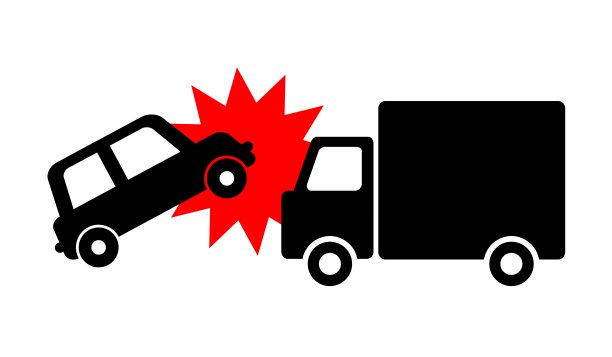 卡车事故图片下载