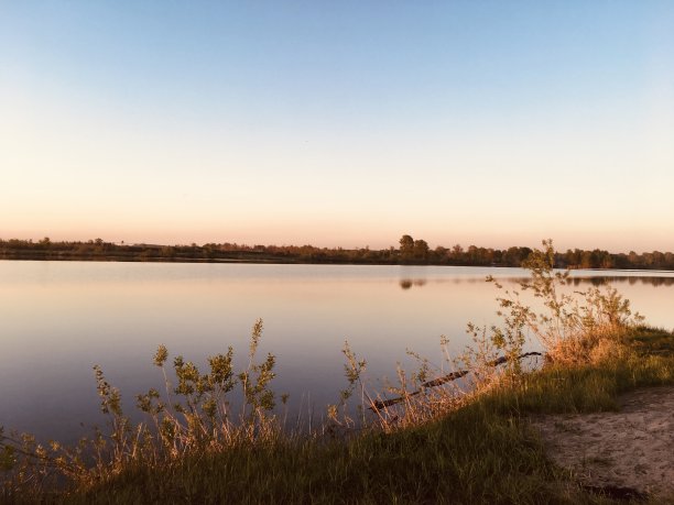 湖景图片下载