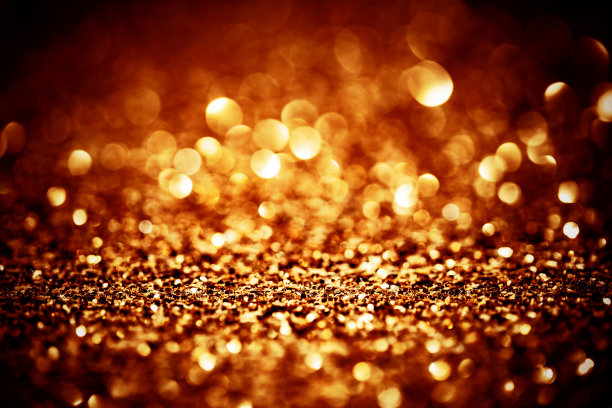 圣诞灯的背景图片下载