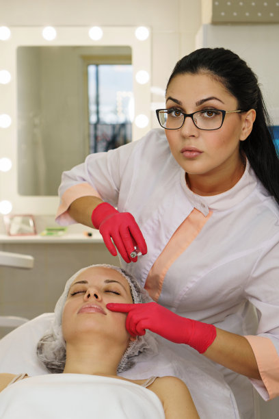 整容手术。整容图片下载