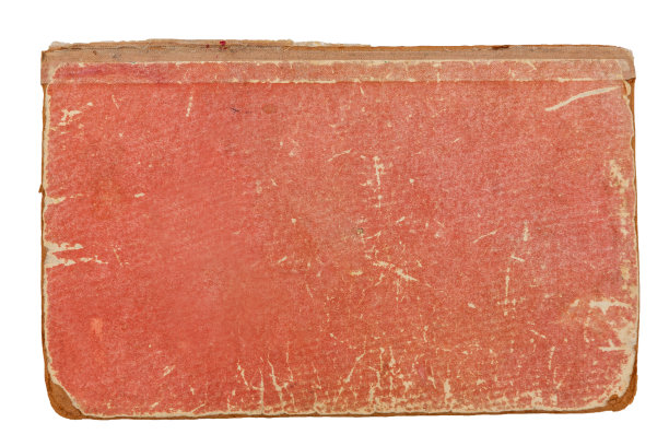 破旧的老书图片下载