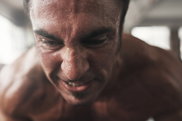 今天的野兽模式意味着明天的收益图片下载