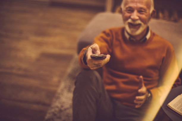 寻找体育频道。图片下载