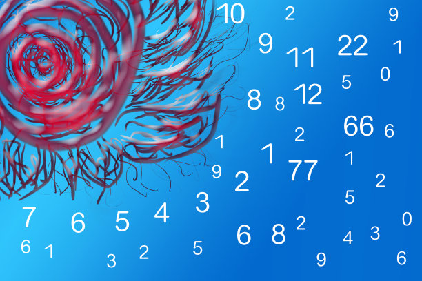 命运人物，魔法命理学图片下载