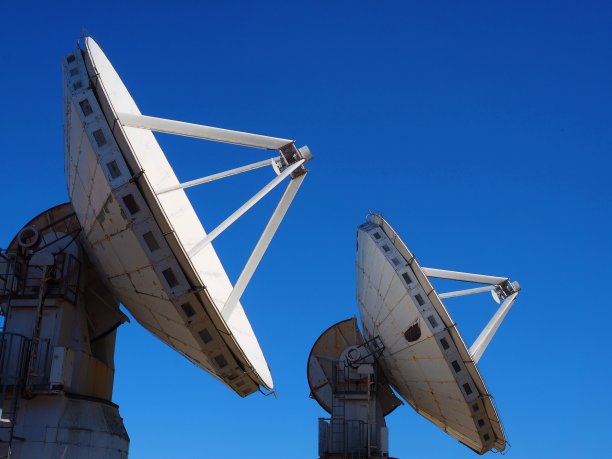 射电望远镜，射电天文台，日本图片下载