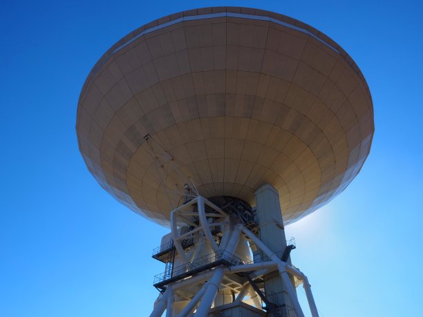 射电望远镜，射电天文台，日本图片下载