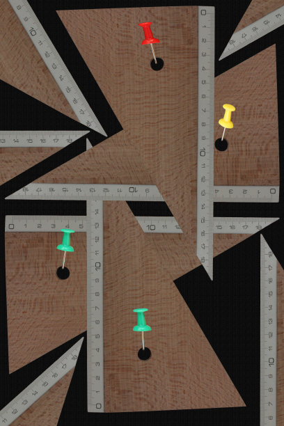 木方三角学纸峰图片下载