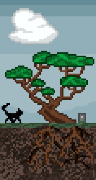 像素艺术抽象图片下载