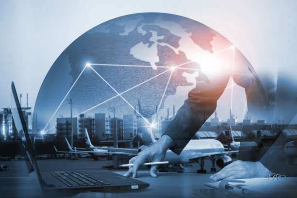 进出口、物流图片下载