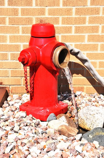 排水消火栓图片下载