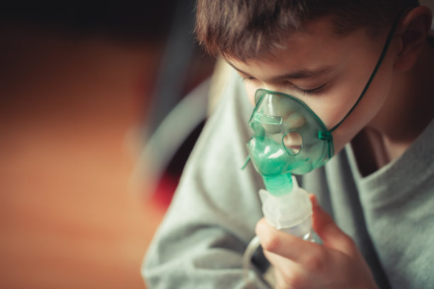 每日哮喘护理图片下载