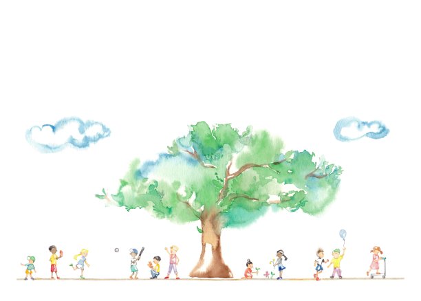 公园风光图片下载