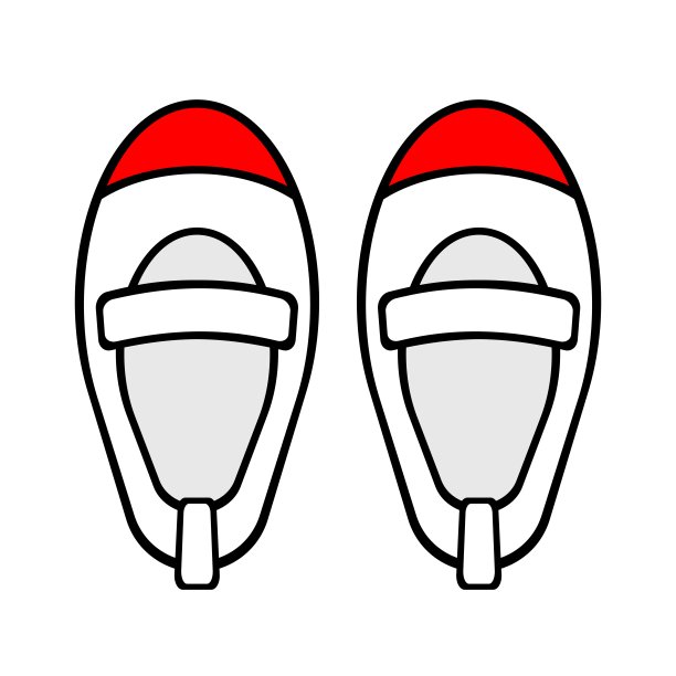 鞋子的内部图片下载