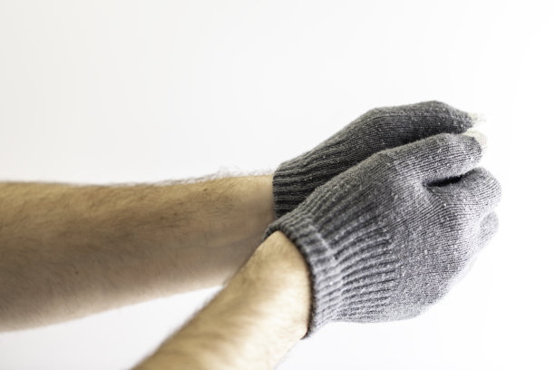 触屏手套图片下载