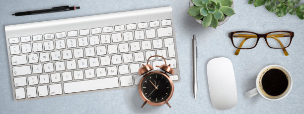 现代计算机工作图片下载