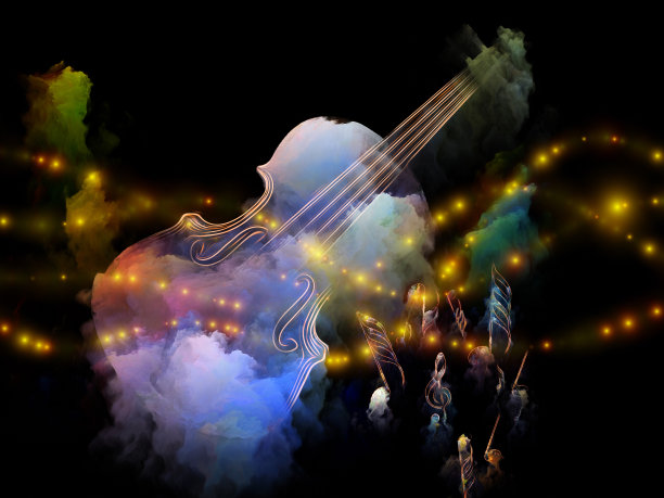 老小提琴之梦图片下载