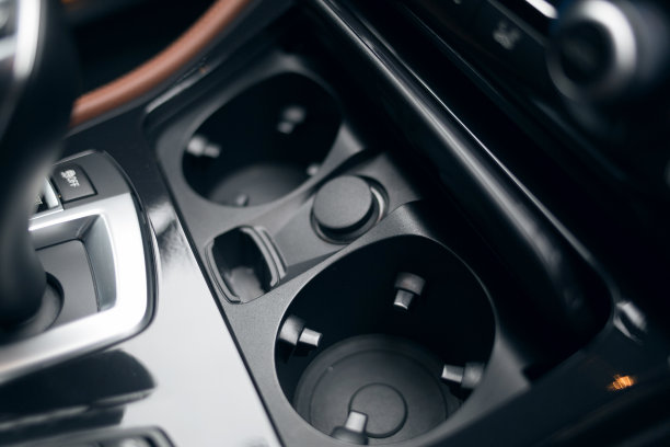 现代汽车杯座图片下载