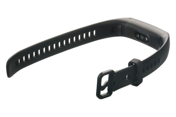 健身手环孤立在白色背景上图片下载