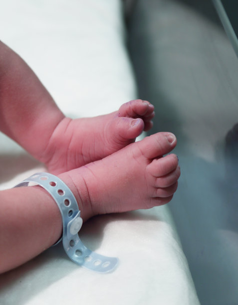 宝宝的脚图片下载