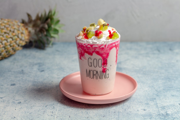 圆润的早晨图片下载