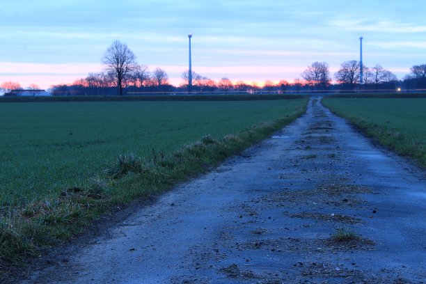 日出的太阳图片下载