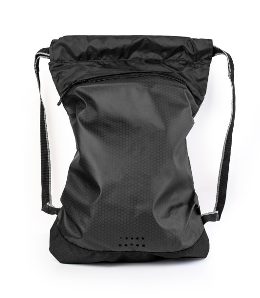 黑色的袋子里孤立图片下载