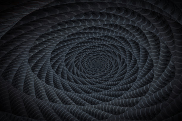 摘要分形背景图片下载