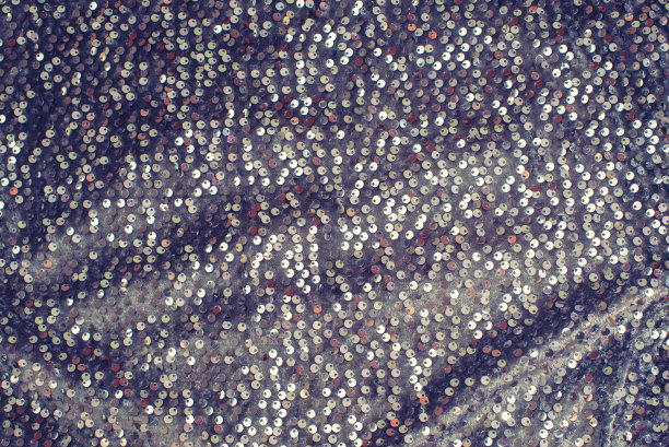 闪烁喜庆的背景，亮晶晶的蓝紫纹理。图片下载