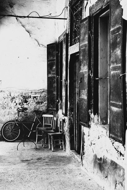 老咖啡馆图片下载