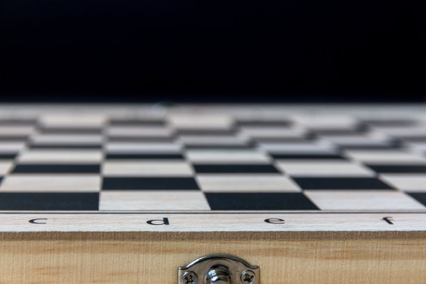 空的棋盘图片下载