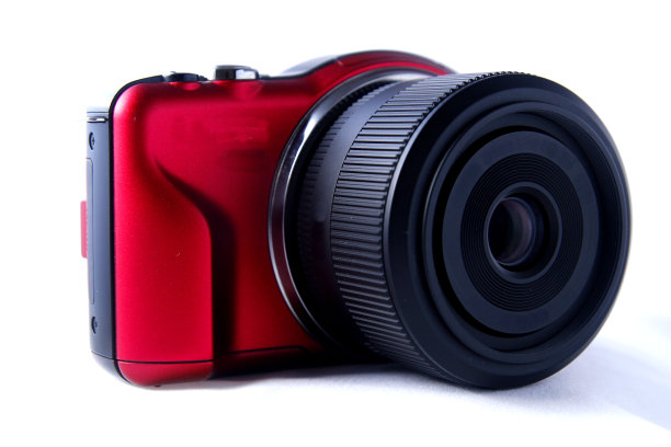 数字mirrorless相机图片下载