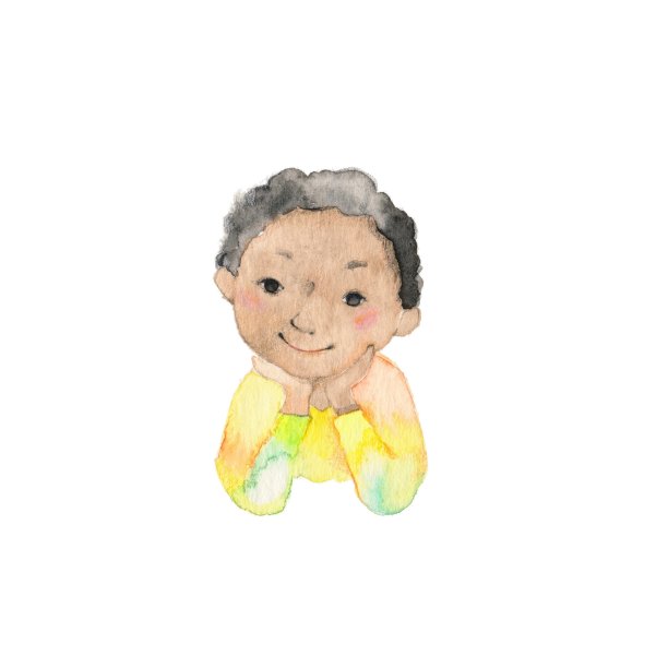 世界之子图片下载