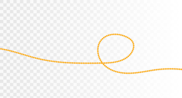 串珠装饰图片下载