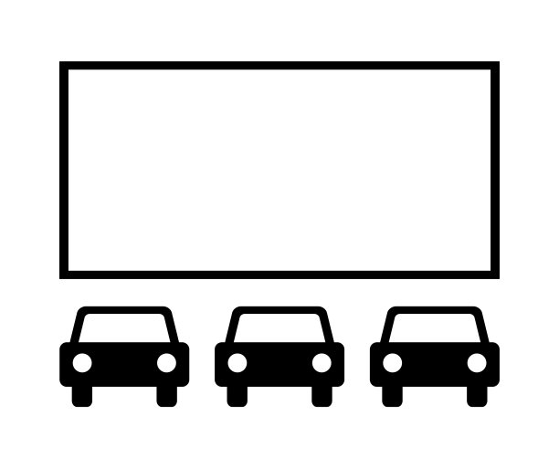 汽车和框架图片下载