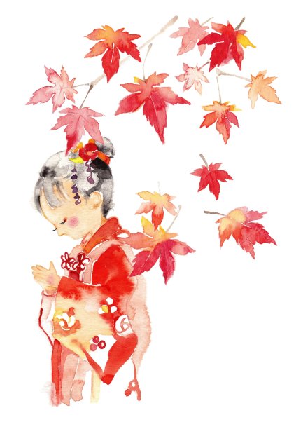 日式传统活动图片下载