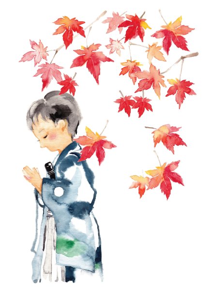 日式传统活动图片下载