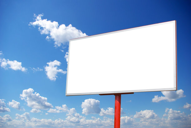 广告广告牌图片下载