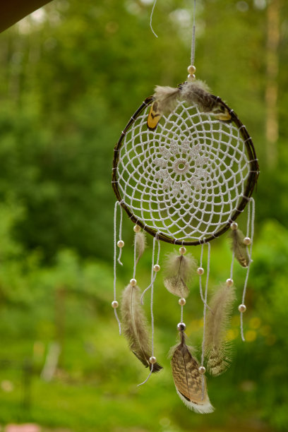 风中捕梦网图片下载