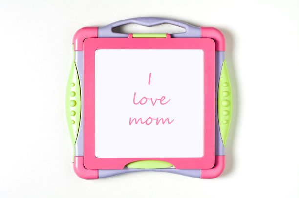 儿童塑料画板图片下载